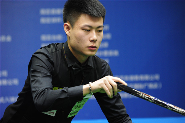 的耐心培养 的耐心培养