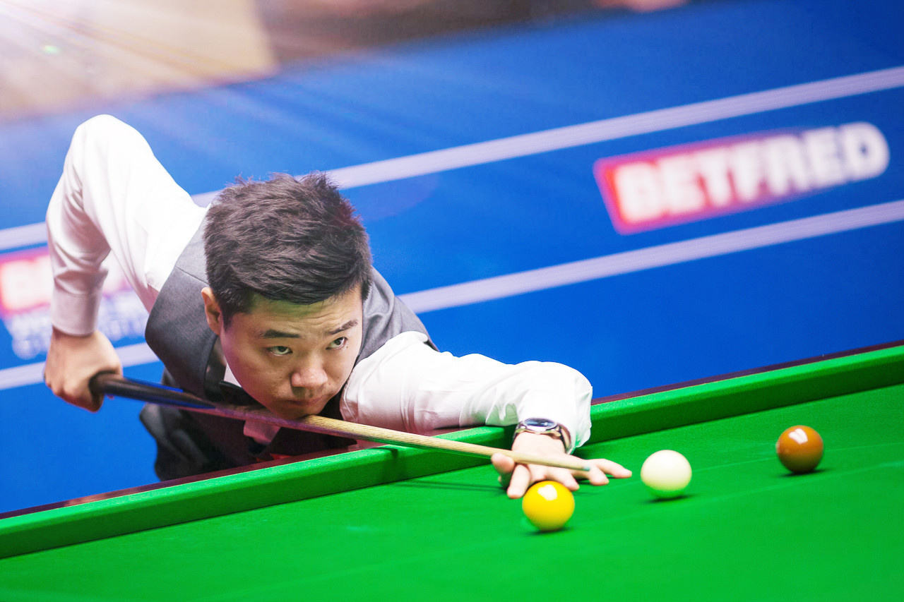 冠区的雄心 冠区的雄心