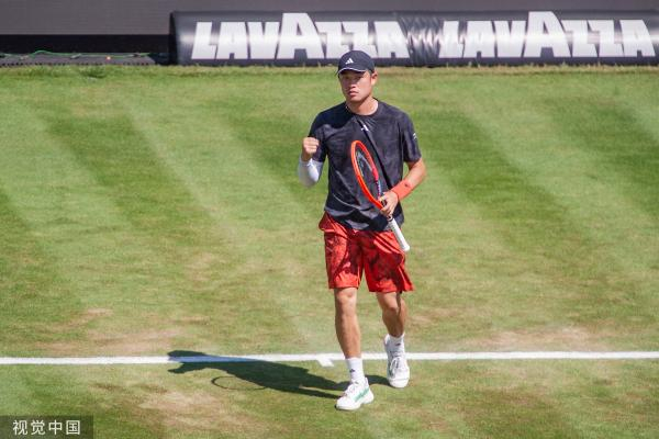 黄蜂对决步 黄蜂对决步