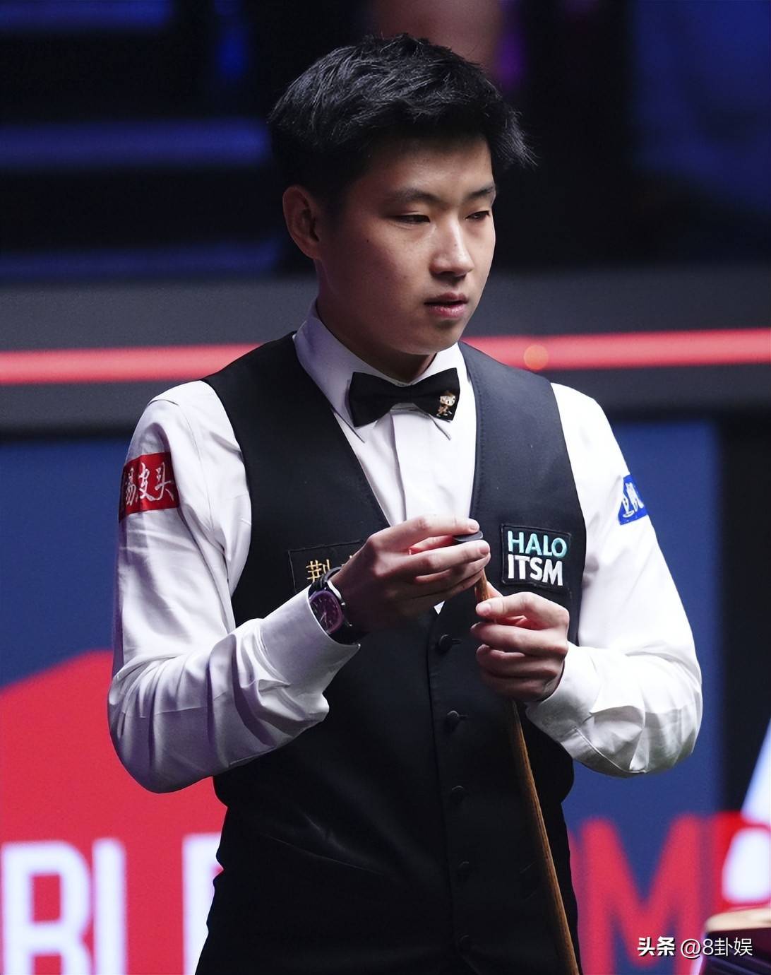 持了优雅的 持了优雅的