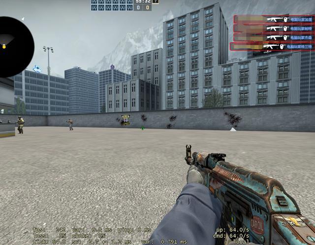 抢二落点 抢二落点