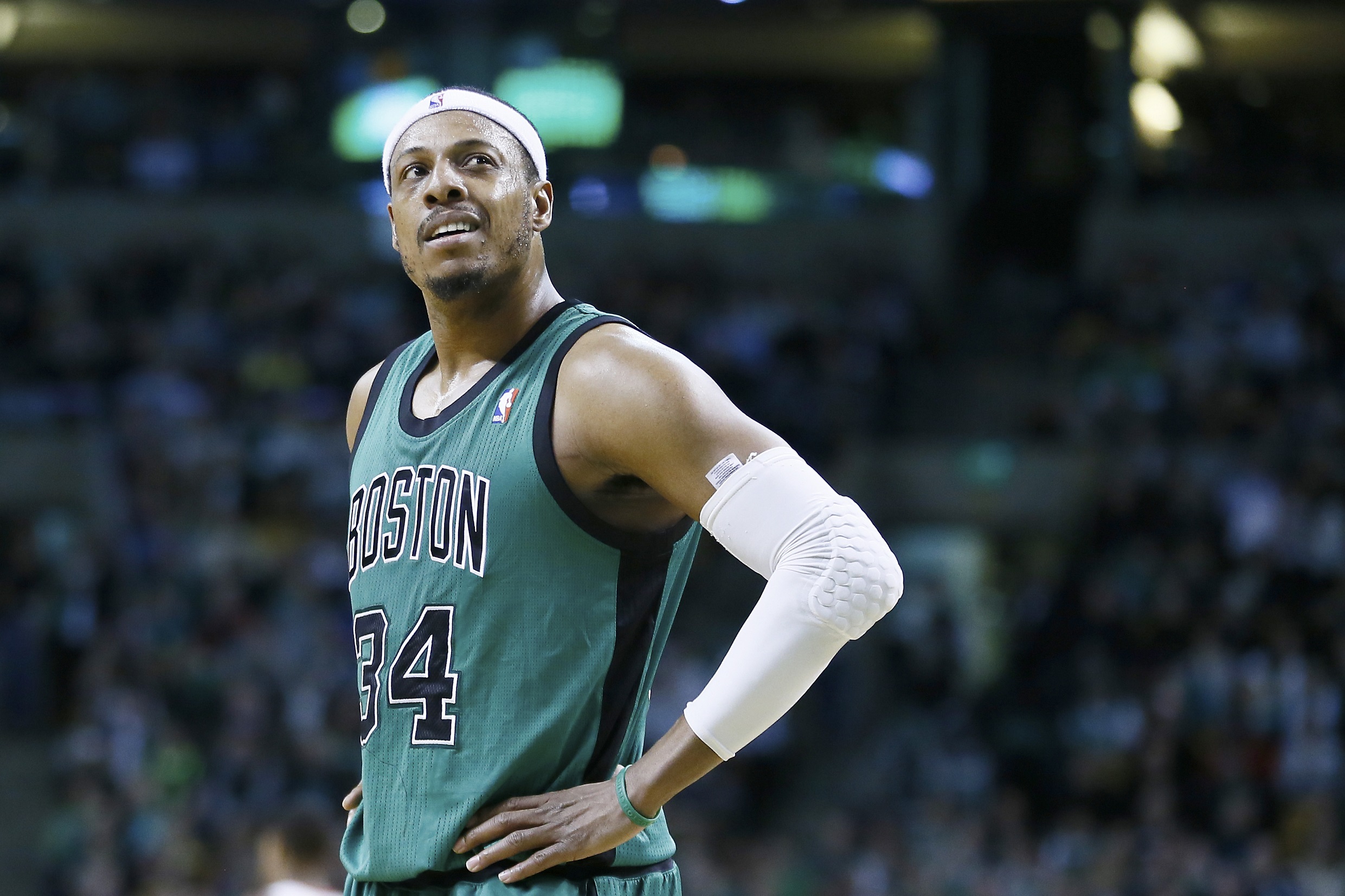 把注意力锚 把注意力锚