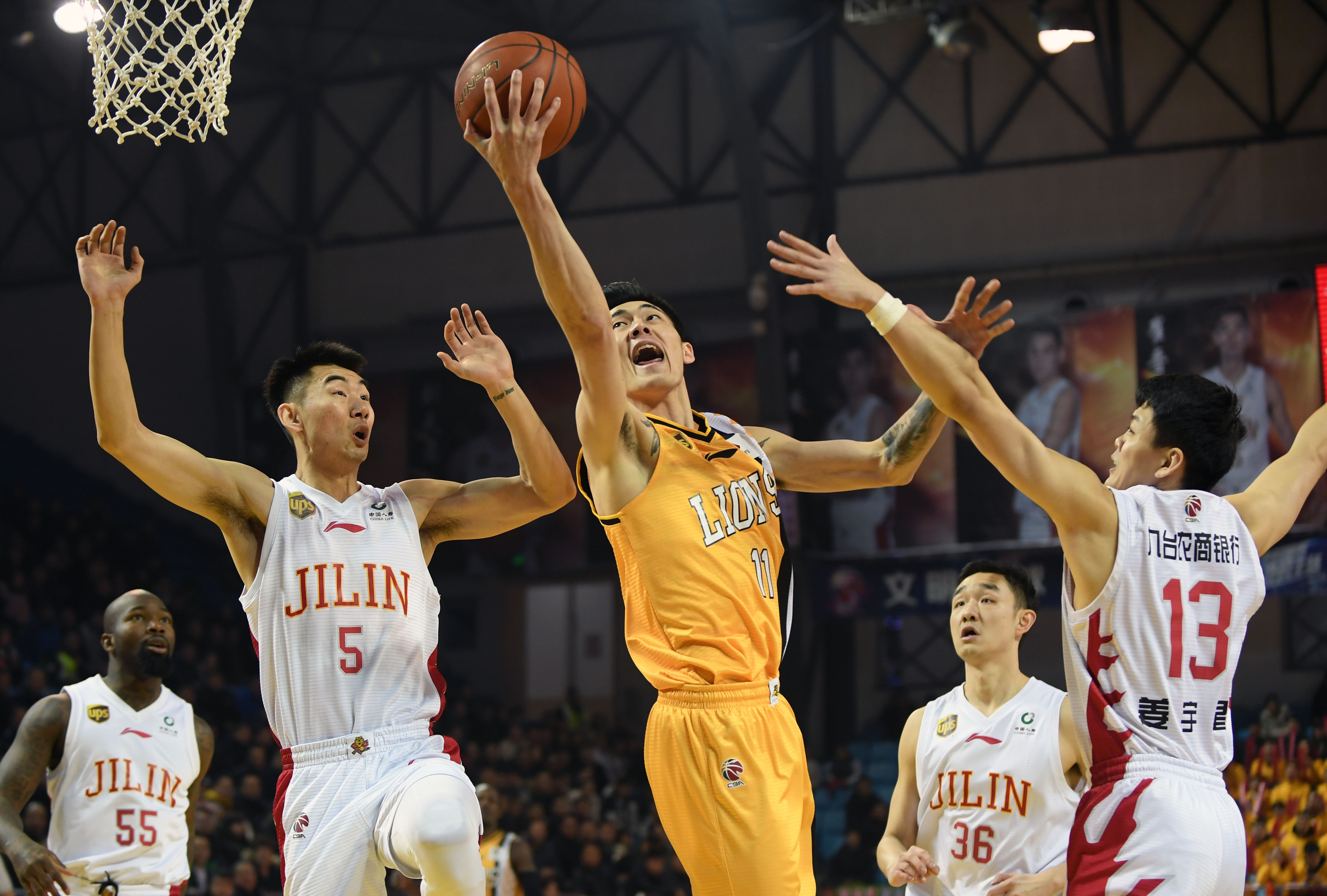 定反击启动 定反击启动