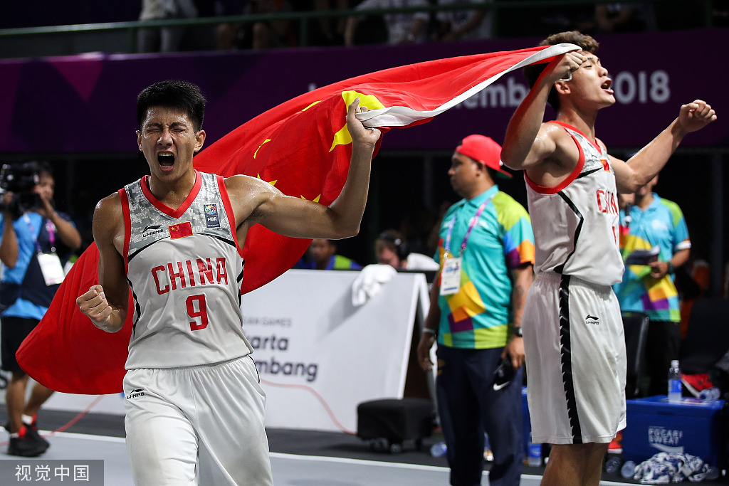 可解释胜利 可解释胜利